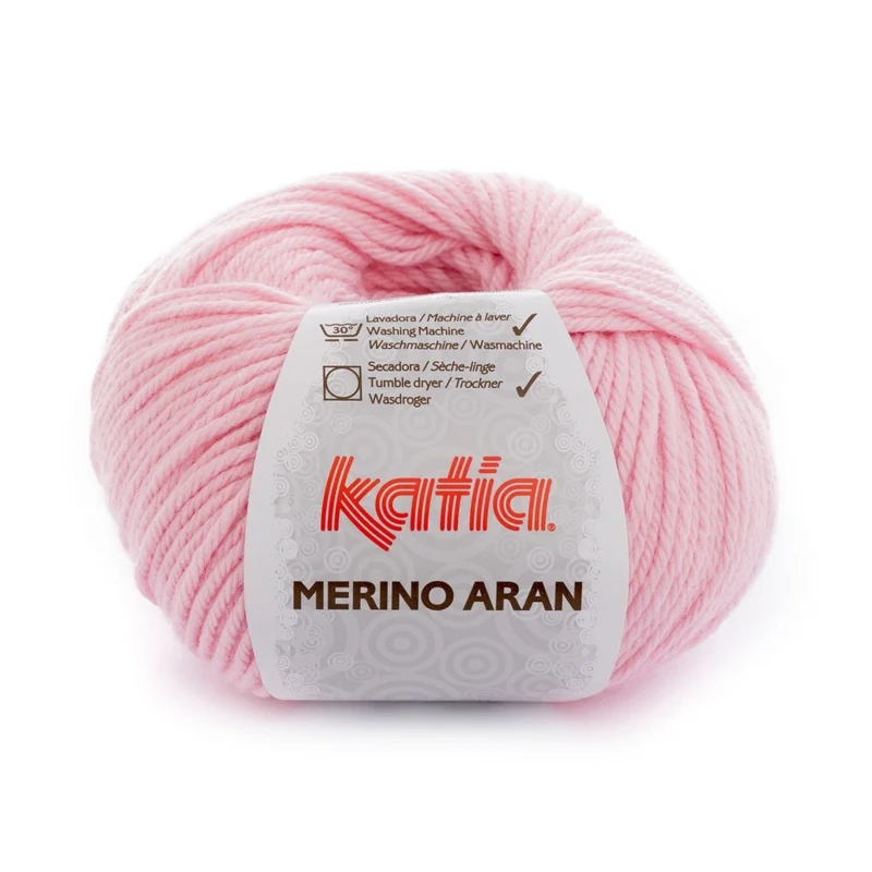 Katia Merino Aran